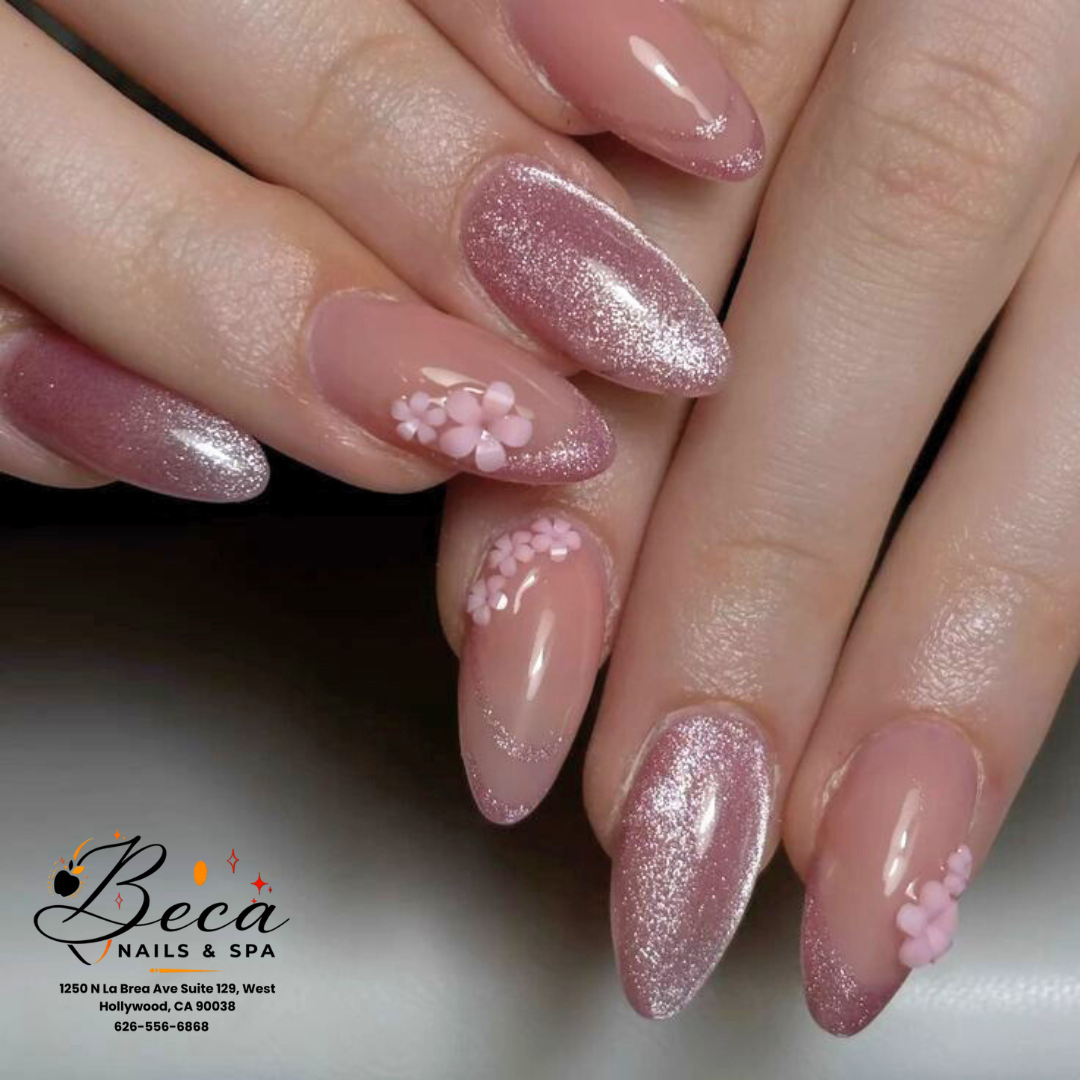 Phenix Salon Suites - Beca Nails Spa - Mar 2026